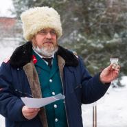 Святителя Николая архиепископа Мирликийского