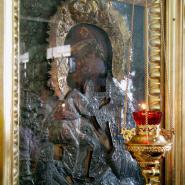 Храм Живоначальной Троицы апрель 2011 год.