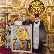 Архистратига Михаила