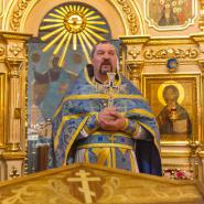 Рождество Пресвятой Богородицы