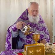 Медовый Спас 2019