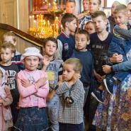 Медовый Спас 2019