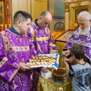 Медовый Спас 2019