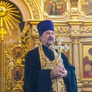 Начало занятий в Воскресной школе