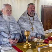 Преображение Господне 2019