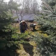 Подготовка к Пасхе 2020