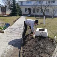 Подготовка к Пасхе 2020