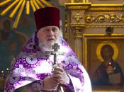 Неделя 5-я Великого Поста. Преподобная Мария Египетская