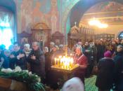 Праздник Крещения Господня