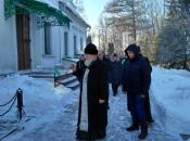 День памяти графини Екатерины Павловны Шереметевой
