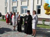 День знаний в Остафьевской школе