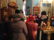 Новая встреча добрых соседей