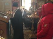 Новая встреча добрых соседей