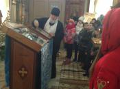 Новая встреча добрых соседей