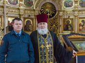 Плановая прокурорская проверка по линии МЧС