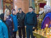 Плановая прокурорская проверка по линии МЧС