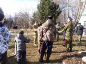 Праздник Масленицы