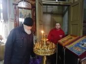 Сбор гуманитарной помощи