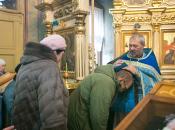Праздник Покрова Пресвятой Богородицы