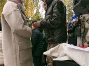 Праздник Покрова Пресвятой Богородицы