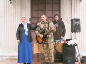 Праздник Покрова Пресвятой Богородицы