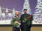 Итоги конкурса "Свет Рождественской звезды"