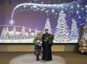 Итоги конкурса "Свет Рождественской звезды"