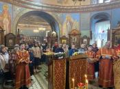 Радоница 29.04.2025 года