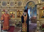 Радоница 29.04.2025 года