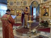 Радоница 29.04.2025 года